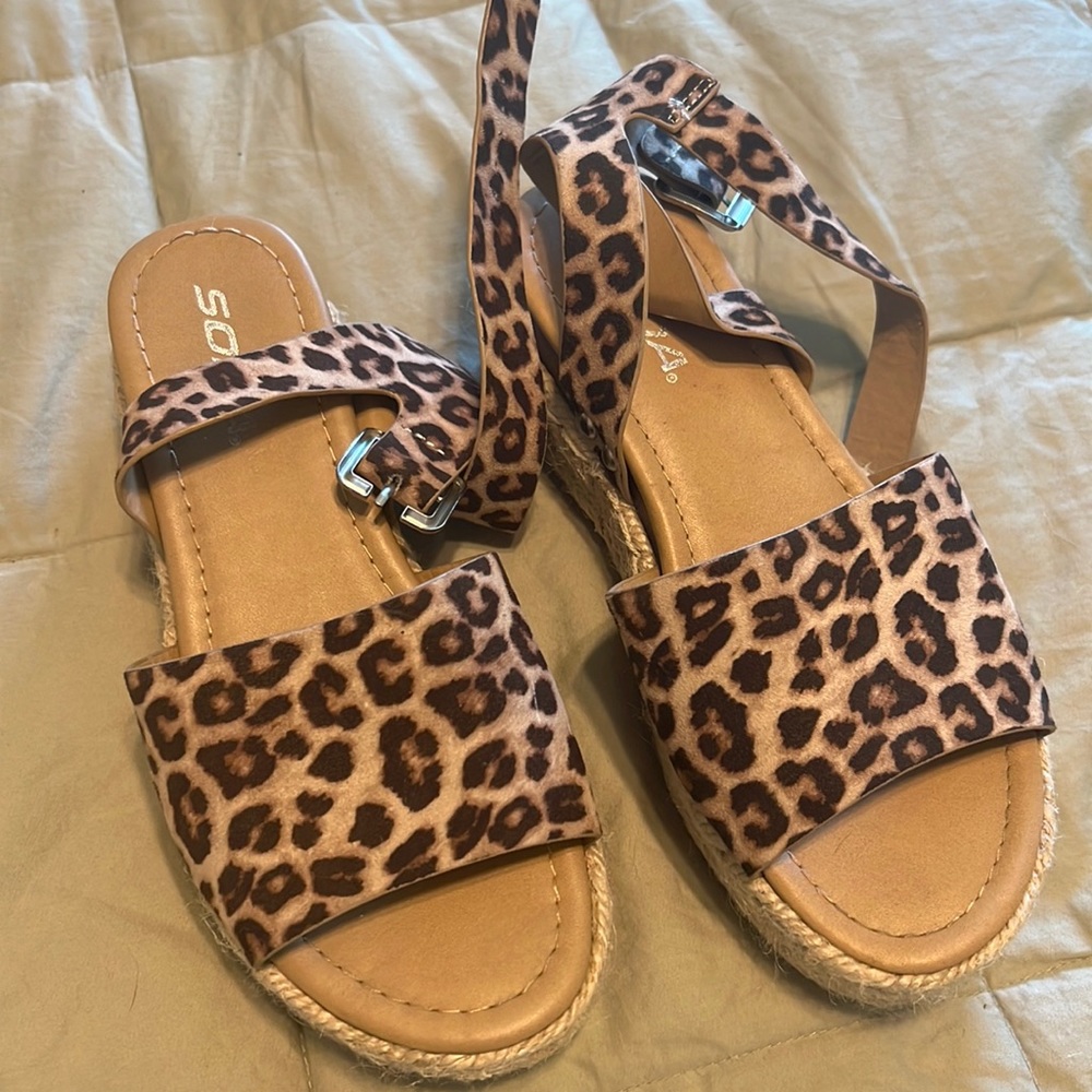 Sandals